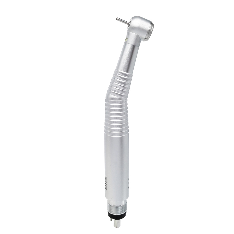 ED2/4 Dental E-Generator LED High Speed Air Turbine Handpiece Fit Kavo