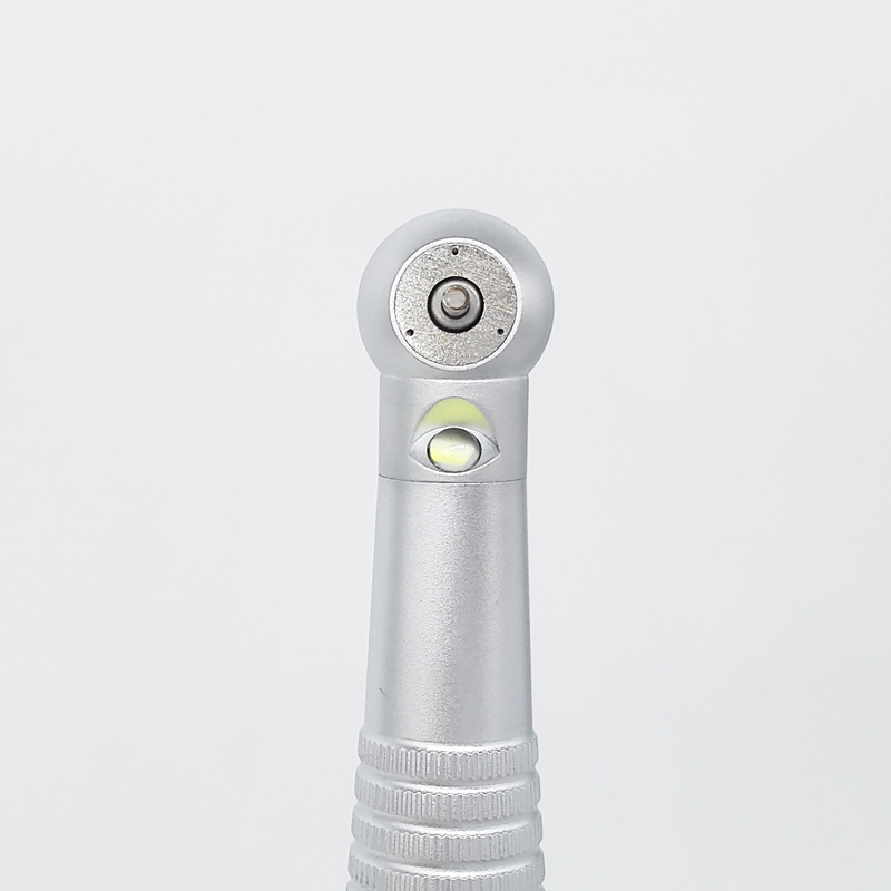 ED2/4 Dental E-Generator LED High Speed Air Turbine Handpiece Fit Kavo