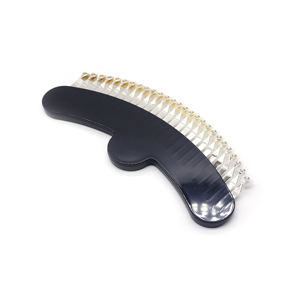 R-27 Dental 3D Shade Guide For Teeth Shade Comparison