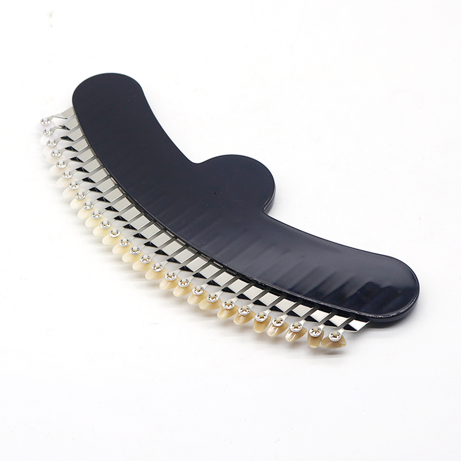 R-27 Dental 3D Shade Guide For Teeth Shade Comparison