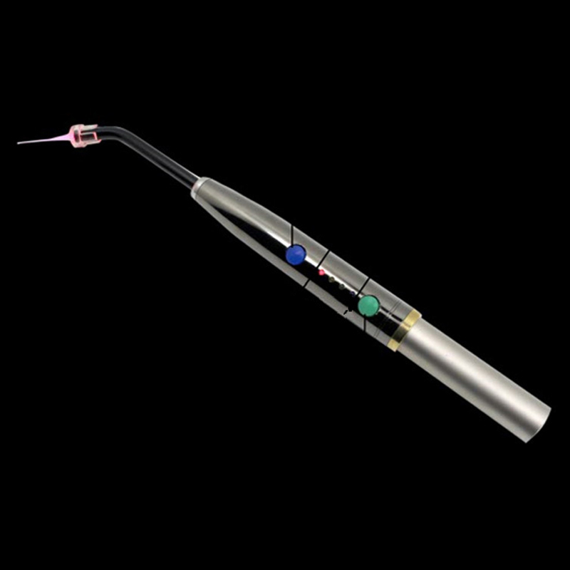 Dental Low Level Laser Therapy Light Photo-Activated Disinfection Endodontics