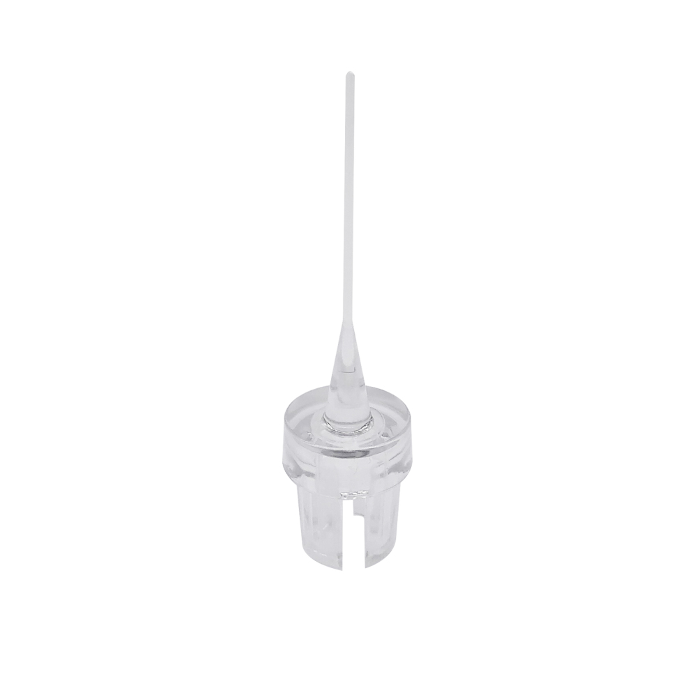 Dental Low Level Laser Therapy Light Photo-Activated Disinfection Endodontics
