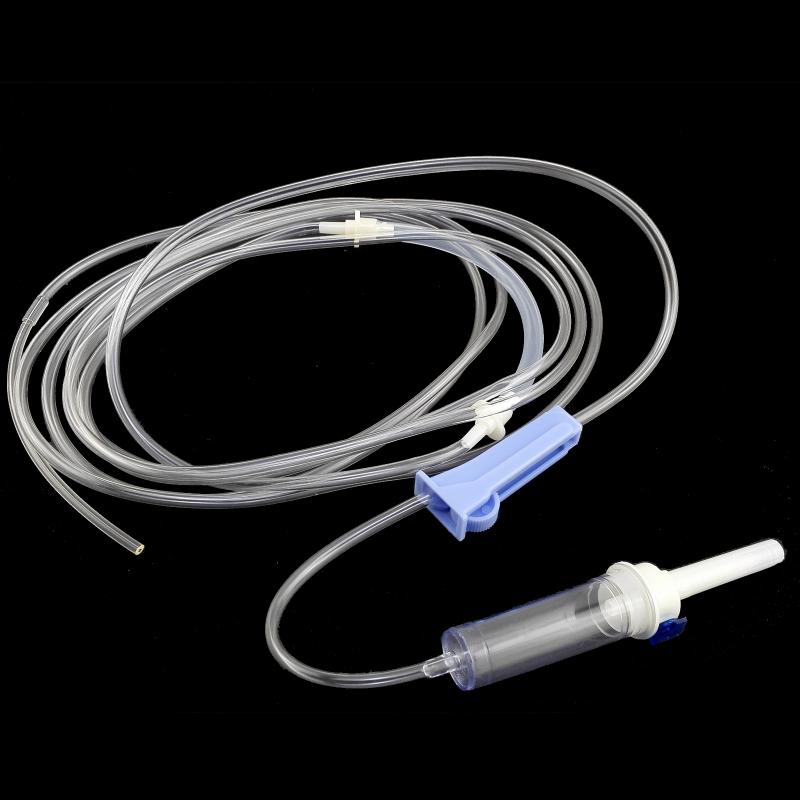 Dental Irrigation Tube for NSK W&H Surgic Implant Handpieces Disposable 300CM