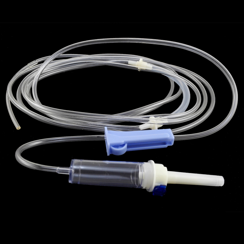 Dental Irrigation Tube for NSK W&H Surgic Implant Handpieces Disposable 300CM