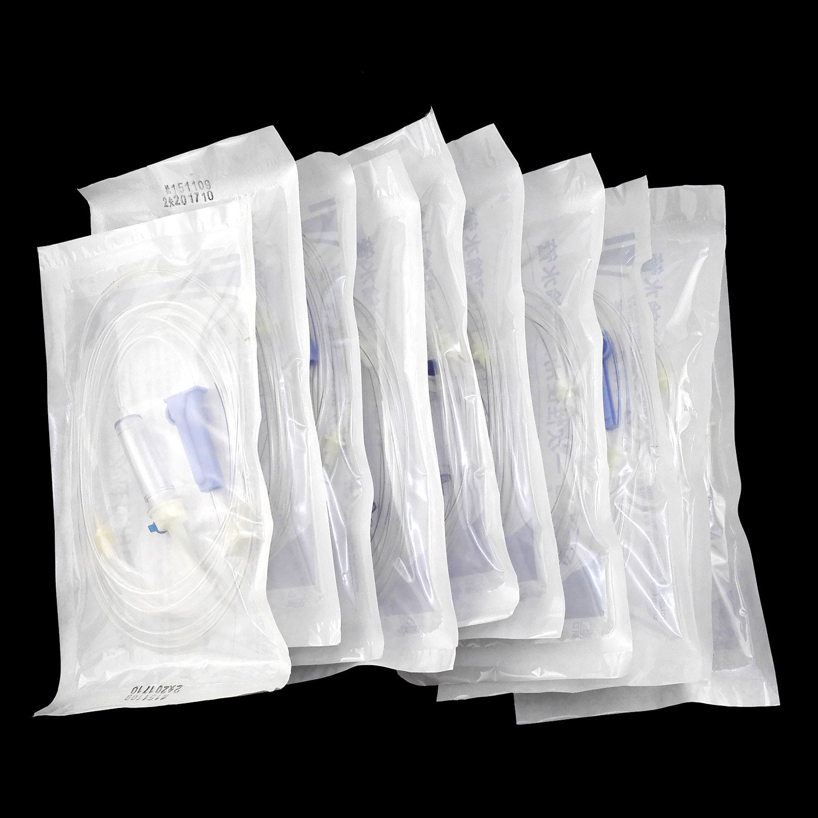 Dental Irrigation Tube for NSK W&H Surgic Implant Handpieces Disposable 300CM