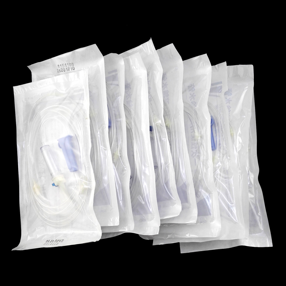 Dental Irrigation Tube for NSK W&H Surgic Implant Handpieces Disposable 300CM