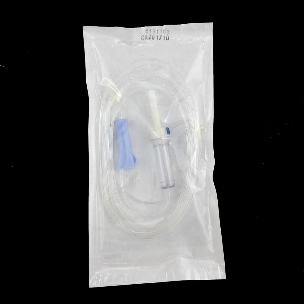 Dental Irrigation Tube for NSK W&H Surgic Implant Handpieces Disposable 300CM