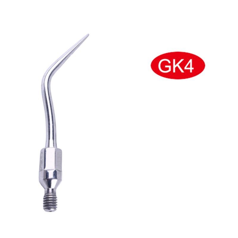 Dental Scaler Tips Scaling for Sonicflex Air Scaler Handpiece GK1/GK2/GK3/GK4/GK5/GK6/GK7