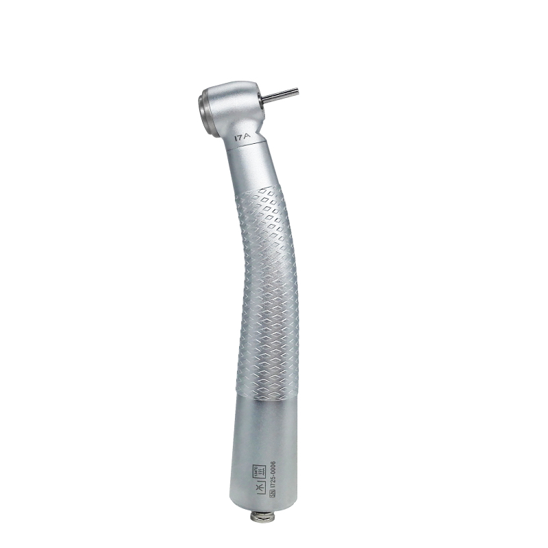 COXO YUSENDENT CX207-G H16-NSPQ  / H16-NTPQ Dental Fiber Optic High Speed Air Turbine Handpiece Fit NSK