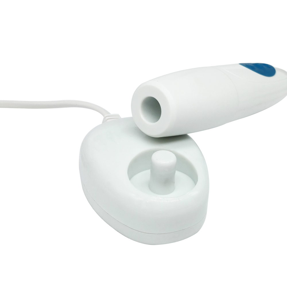 Dental Adjustable Speed Portable Hygiene Handpiece Cordless Rechargeable