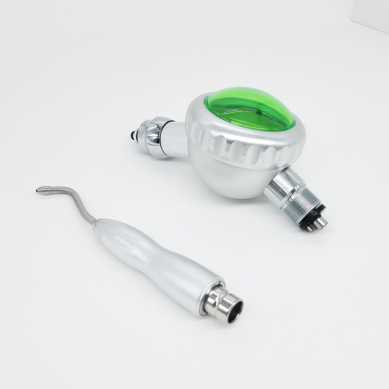 Dental Teeth Polishing Air Flow NSK Prophy Mate Style Polisher 4Hole