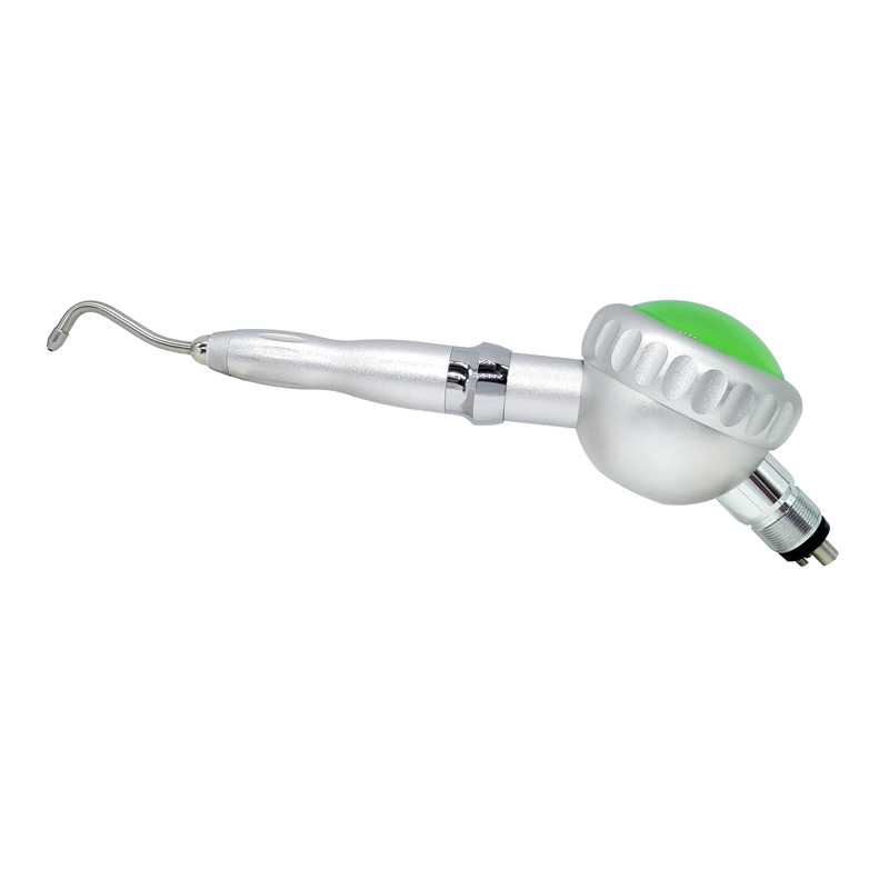 Dental Teeth Polishing Air Flow NSK Prophy Mate Style Polisher 4Hole
