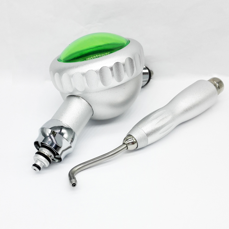 Dental Teeth Polishing Air Flow NSK Prophy Mate Style Polisher 4Hole