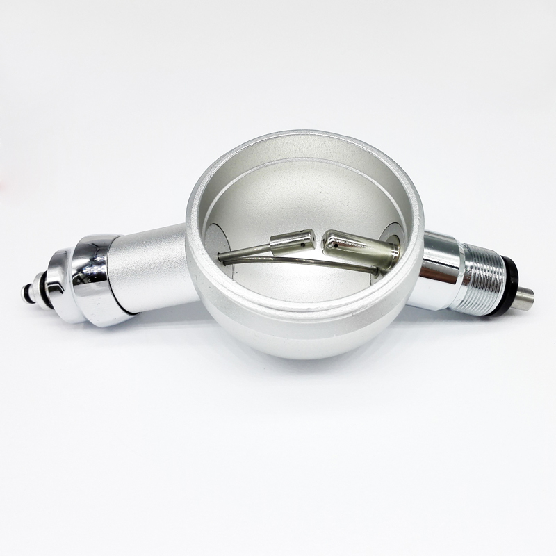 Dental Teeth Polishing Air Flow NSK Prophy Mate Style Polisher 4Hole