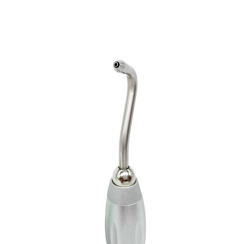 Dental Teeth Polishing Air Flow NSK Prophy Mate Style Polisher 4Hole