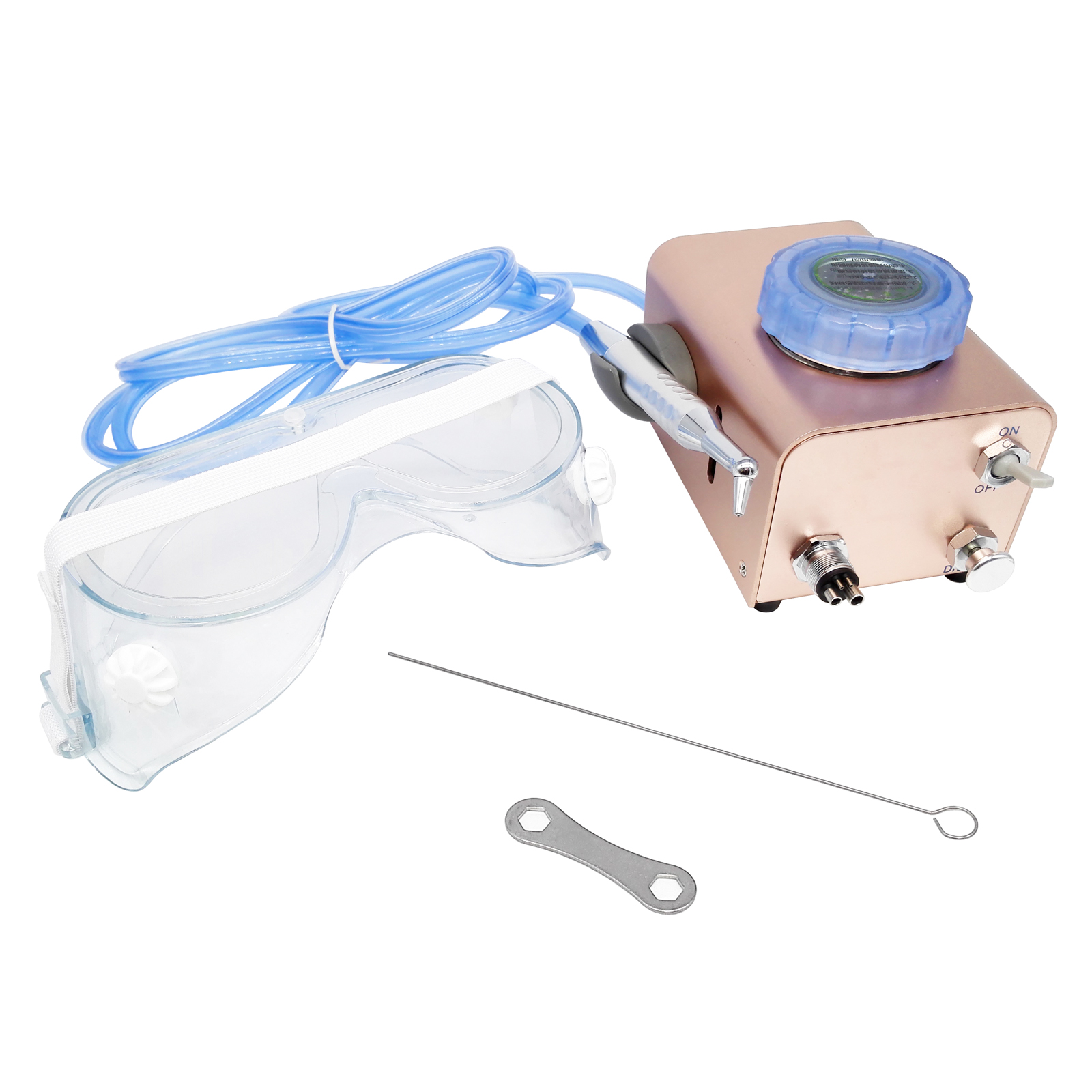 Prophy Mate EMS Jet Type Teeth Cleaning and Polishing Sandblaster