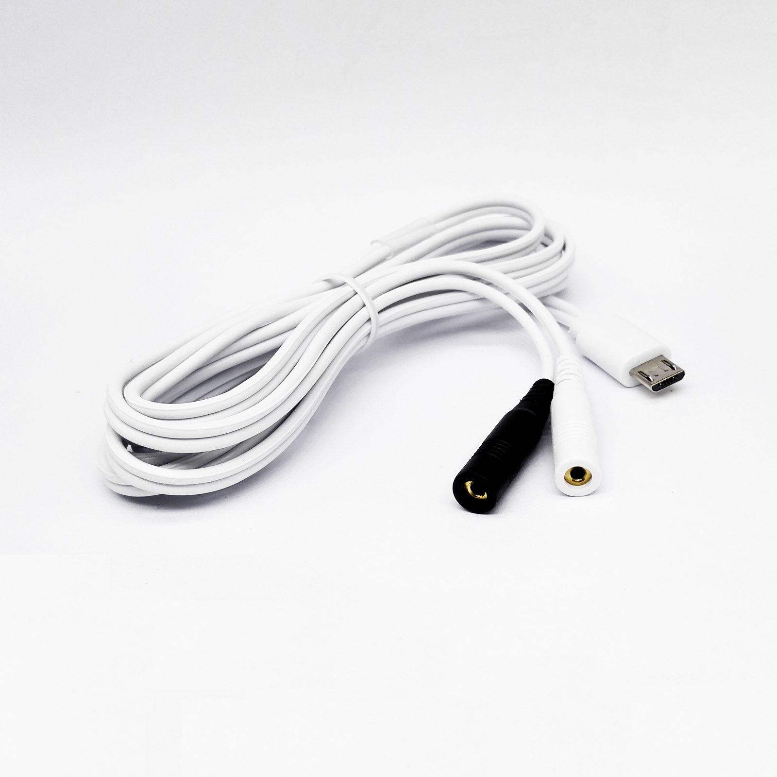 Dental Apex Locator Measuring Cable Probe Cord fit COXO C-SMART-1 PRO