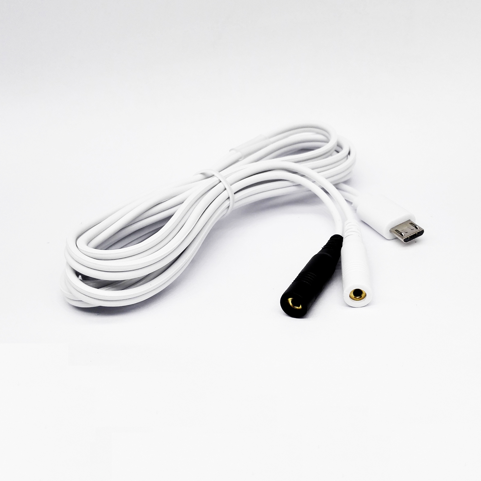 Dental Apex Locator Measuring Cable Probe Cord fit VDW RAYPEX6,Apex