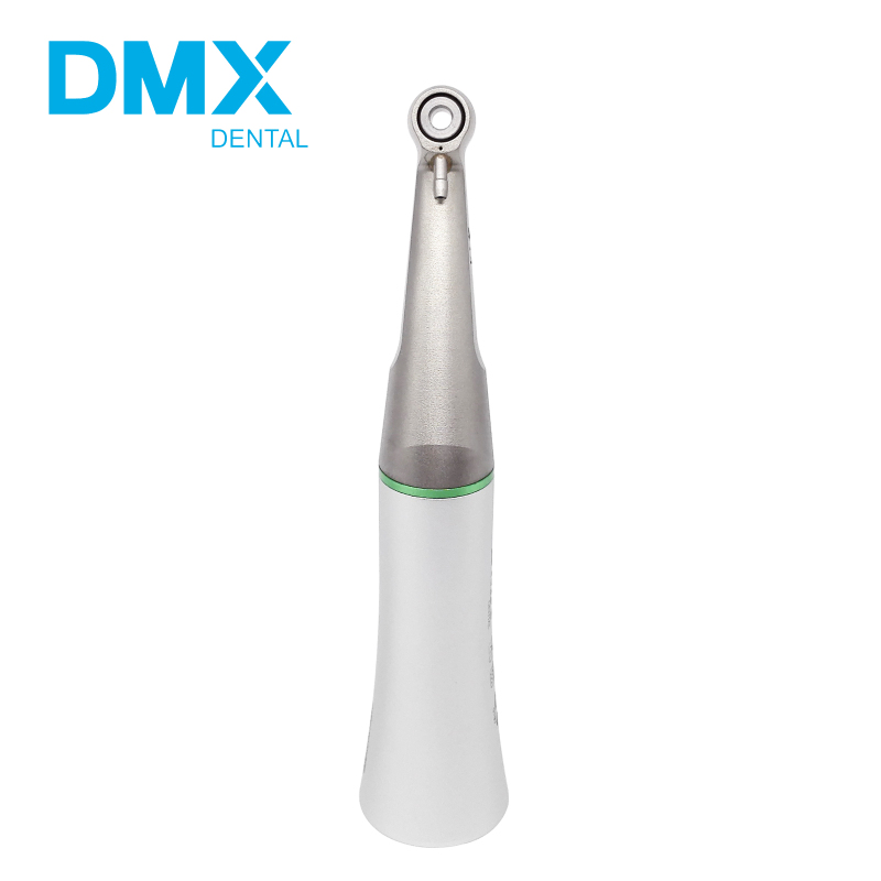 DMX-DENTAL C3-IPR4 4:1 Dental Reduction Interproximal Stripping Contra Angle Handpiece