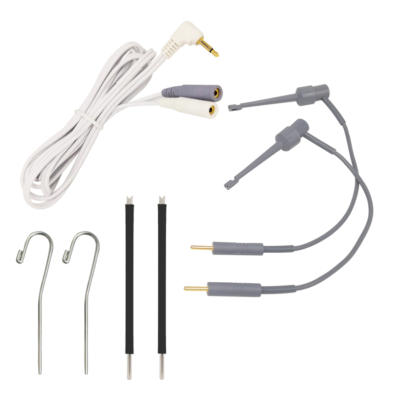 Dental Apex Locator Probe Cord Kit for J Morita Root ZX II