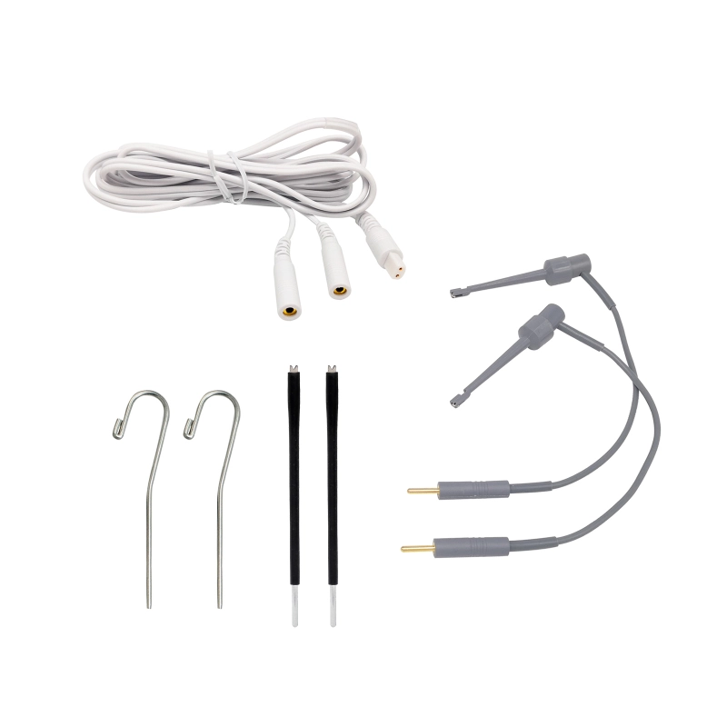 Dental Apex Locator Probe Cord Kit for J Morita Root ZX II