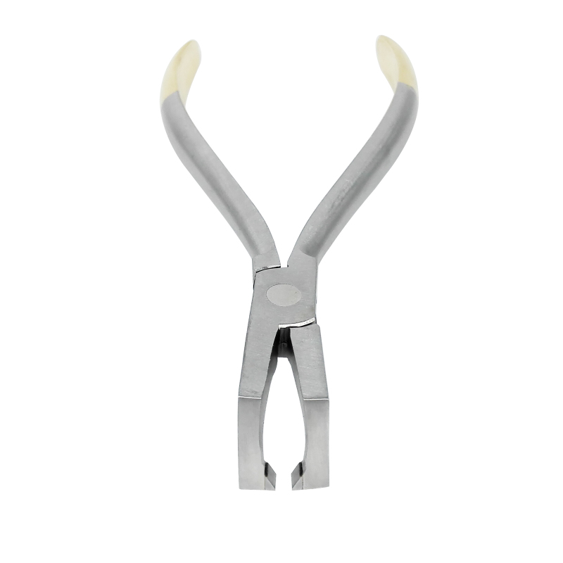 Bracket Removing Plier Orthodontic Dental Surgical Instrument Clamp