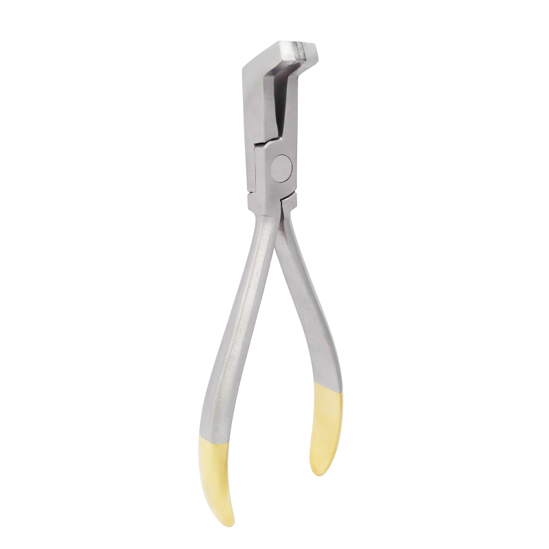 Bracket Removing Plier Orthodontic Dental Surgical Instrument Clamp