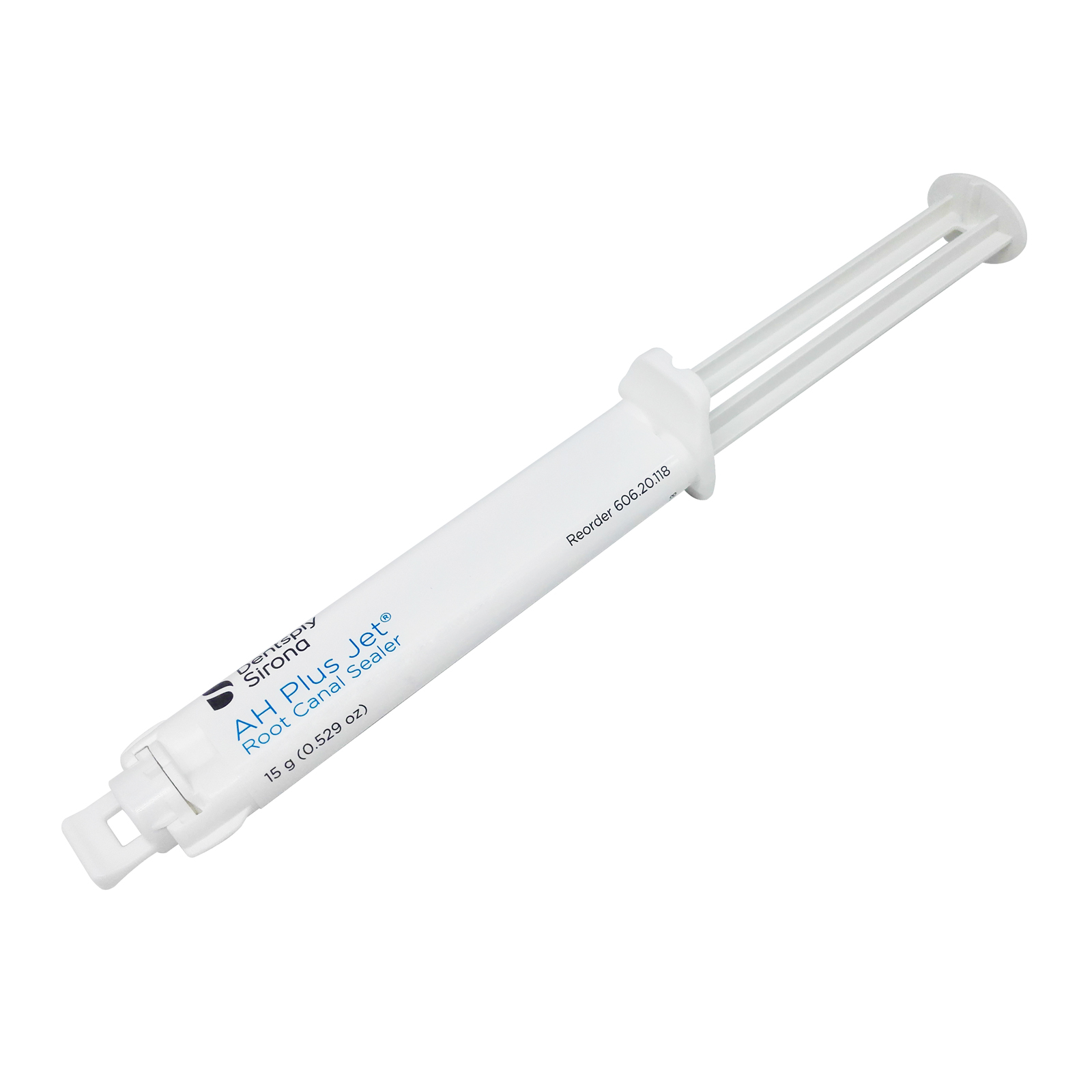 Dental AH Plus Jet Mixing Syringe Kit By Dentsply,DENTSPLY