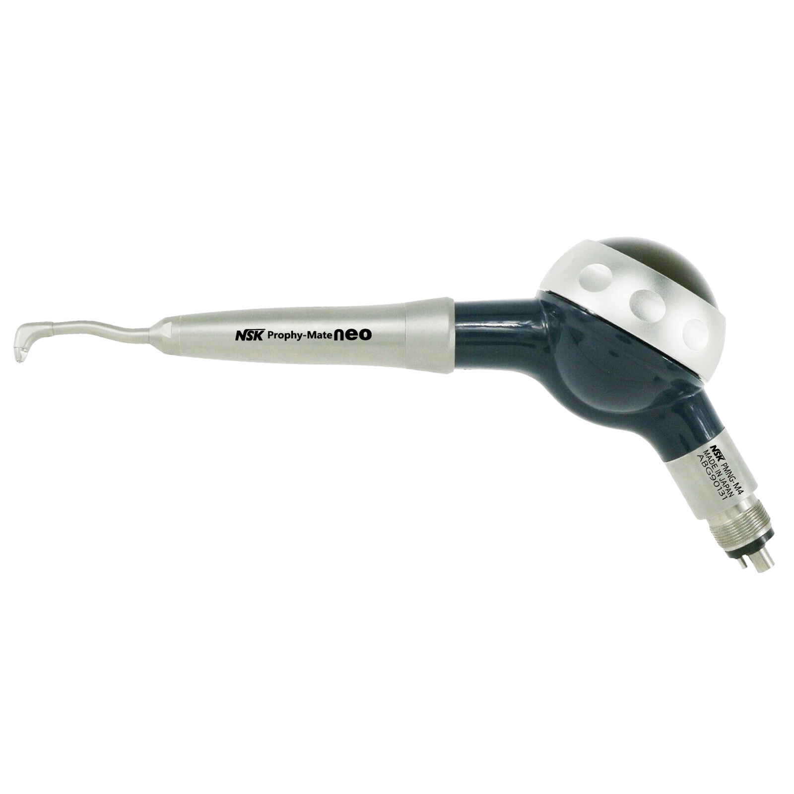 NSK Type Dental Air Jet Prophy Mate Neo Tooth Polishing Unit M4 4