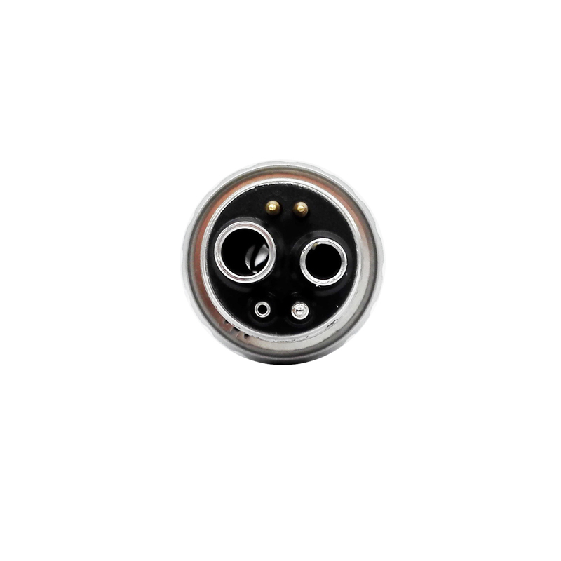 Dental LED Quick Coupler Coupling Fit NSK Fiber Optic Handpiece