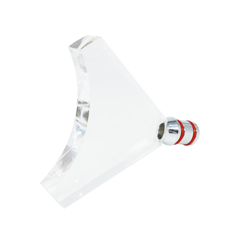 Dental Accelerator LED Whitening Tip Fit Curing Cordless Light Lamp 12*15 mm