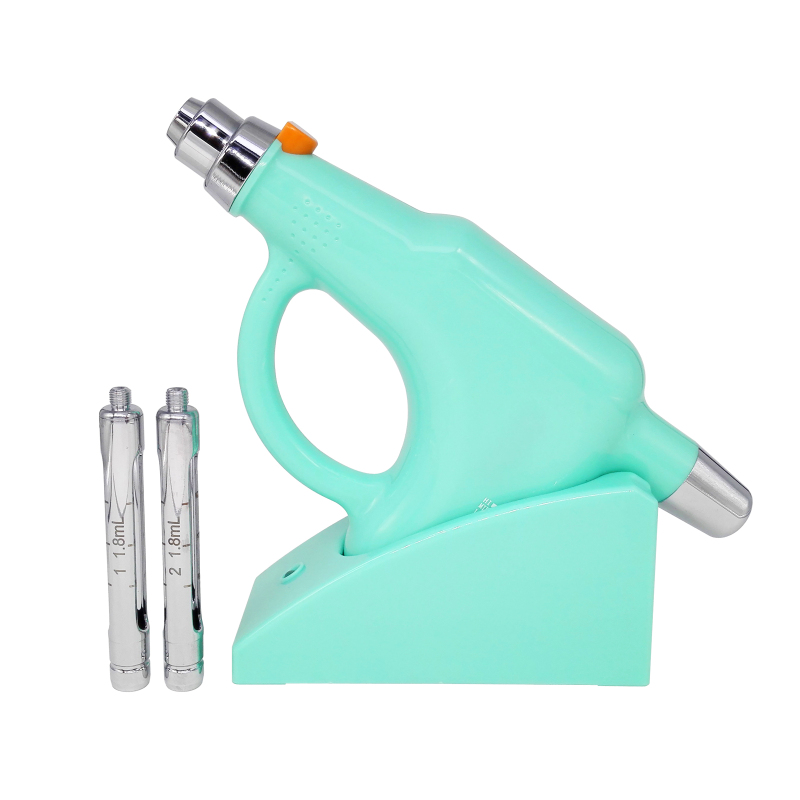 Sunshine Smile Dental Painless Oral Local Anesthesia Device Injecting Instrument