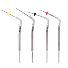 Dental Endodontic System Obturation Percha Gutta Pen Tip Heated Plugger Needle