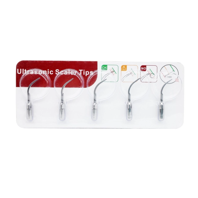 NSK Varios P25R Ultrasonic Scaling Perio Tip - Swallow Dental