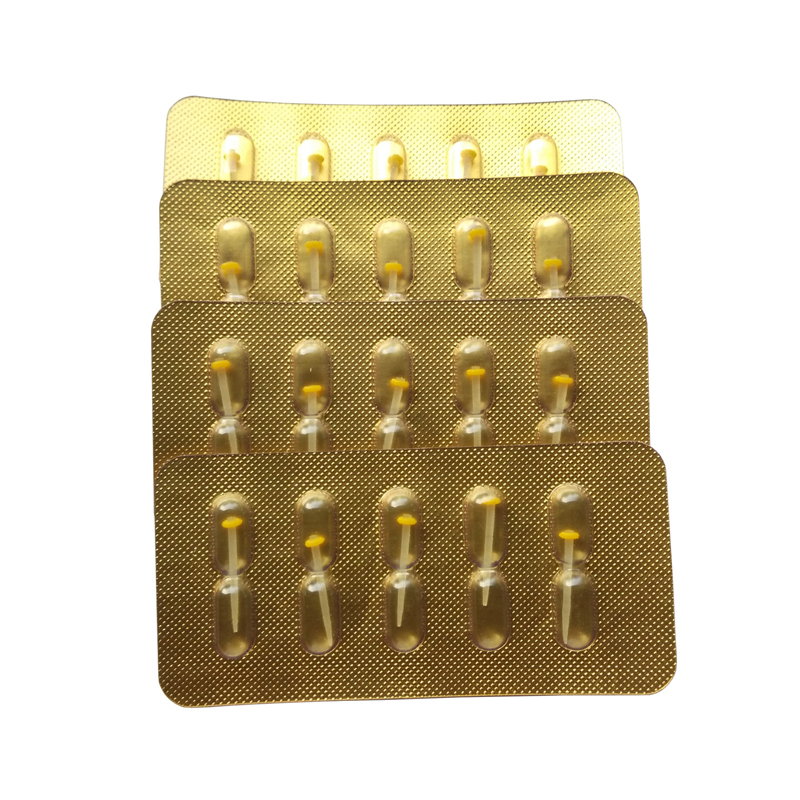 100Pcs Dental Quartz Fiber Post 1.4mm Teeth Defect Restoration Resin Screw Posts