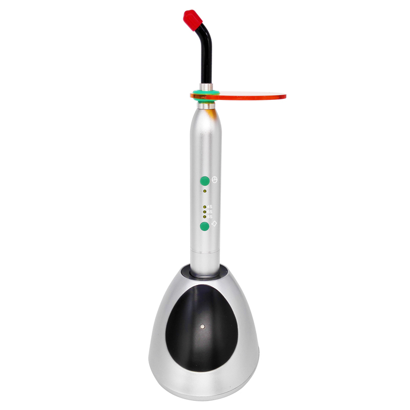 D-Lux Cordless Curing Light – DiaDent