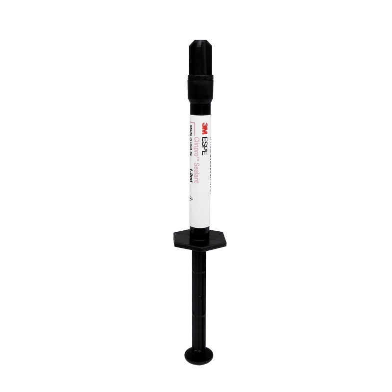 3M ESPE Clinpro Sealant Syringe Refill 1.2ml syringe with 10 syring