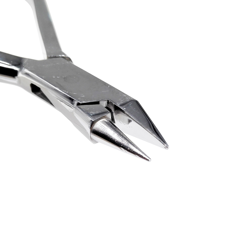 Dental Orthodontic Bird Beak Light Wire Archwire Bending Forming Plier