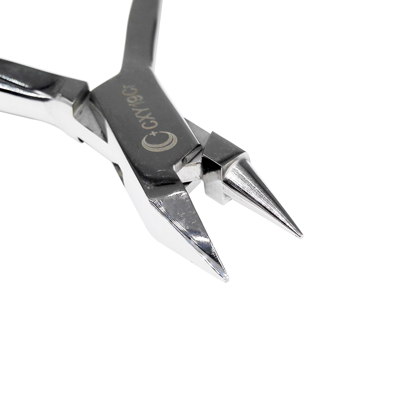 Dental Orthodontic Bird Beak Light Wire Archwire Bending Forming Plier