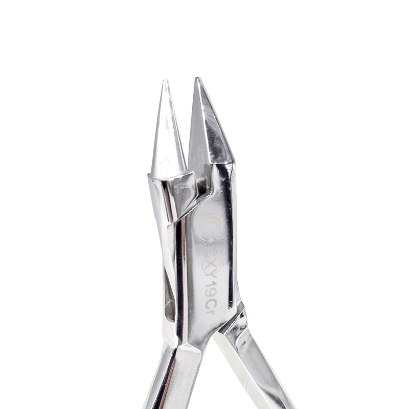 Dental Orthodontic Bird Beak Light Wire Archwire Bending Forming Plier
