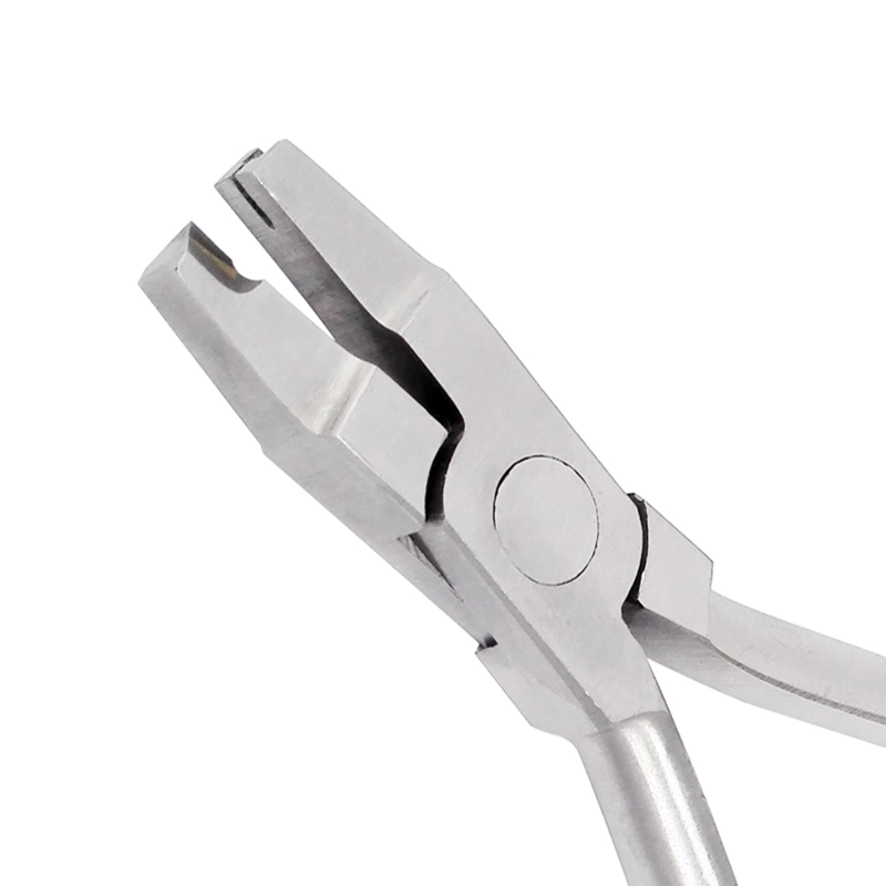 Dental Orthodontics Instruments Range of Dental Accessories Separating Pliers Cutters Removers