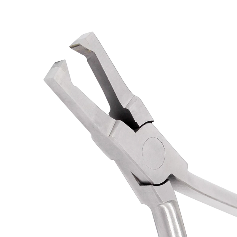 Dental Orthodontics Instruments Range of Dental Accessories Separating Pliers Cutters Removers