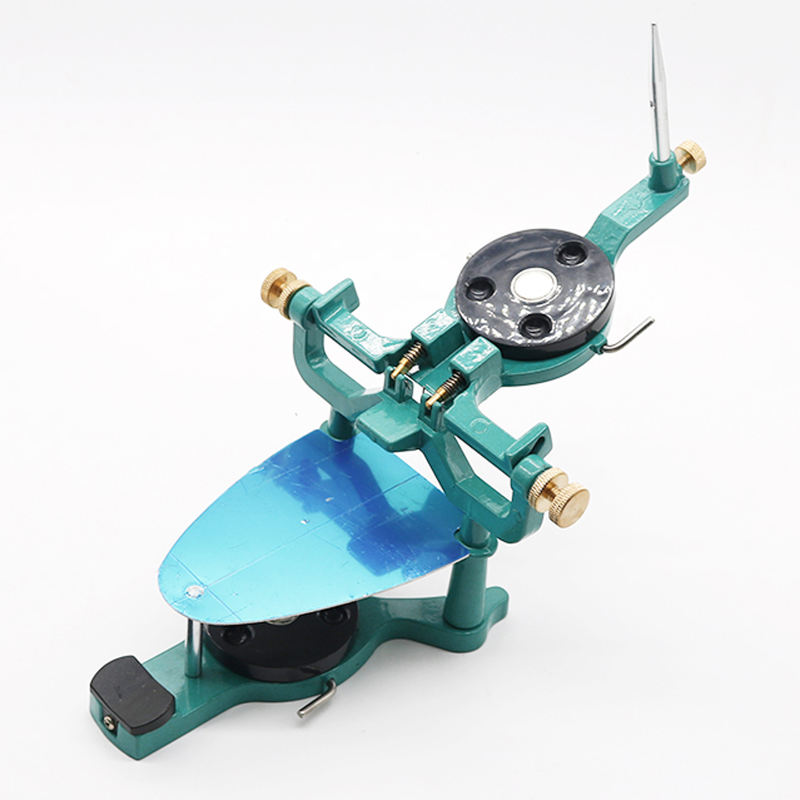 Dental Lab Equipment Large Full Mouth Adjustable Articulator