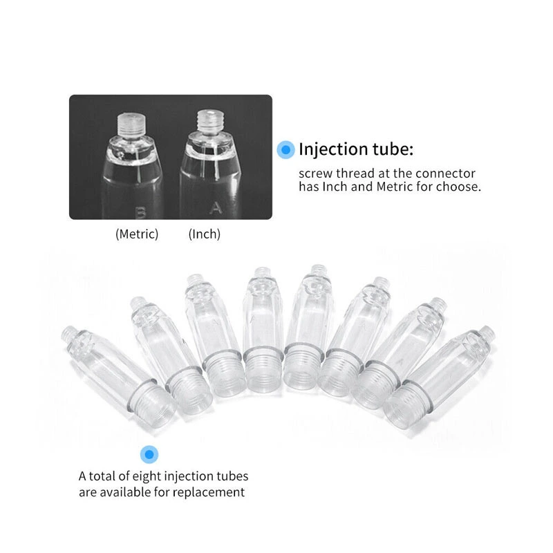 Dental Painless Oral Local Anesthesia Delivery Device Anesthesia Injector