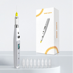 Dental Painless Oral Local Anesthesia Delivery Device Anesthesia Injector