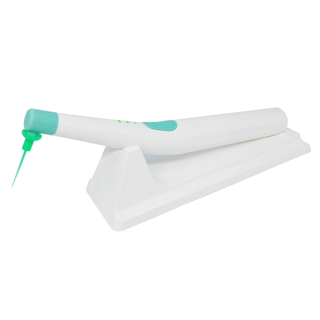 Dental Endo Sonic Activator Tip Eddy Sonic Irrigator Tips Root Canal