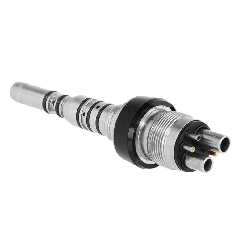 Dental 6 Hole Quick Coupler for KAVO MULTIflex High Speed Handpiece