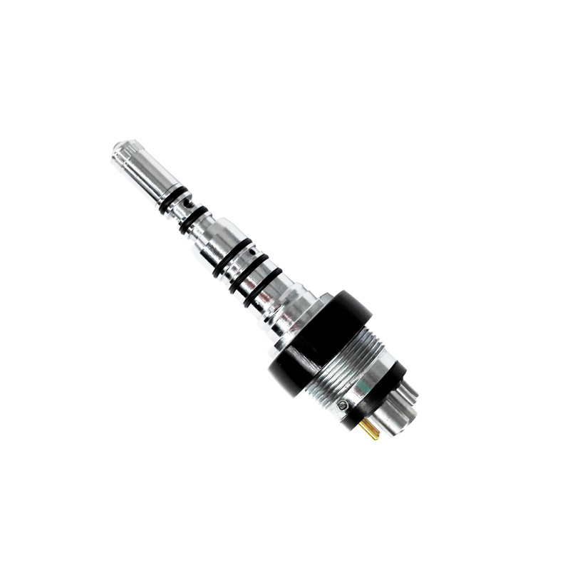Dental 6 Hole Quick Coupler for KAVO MULTIflex High Speed Handpiece