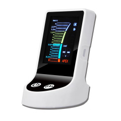 Dental OLED Display RZ-MINI Root Canal Endodontic Finder Measure Apex Locator