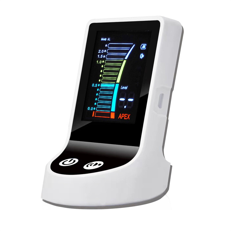 Dental OLED Display RZ-MINI Apex Locator Root Canal Endodontic Finder  Finder Measure Equipment AC100-240V